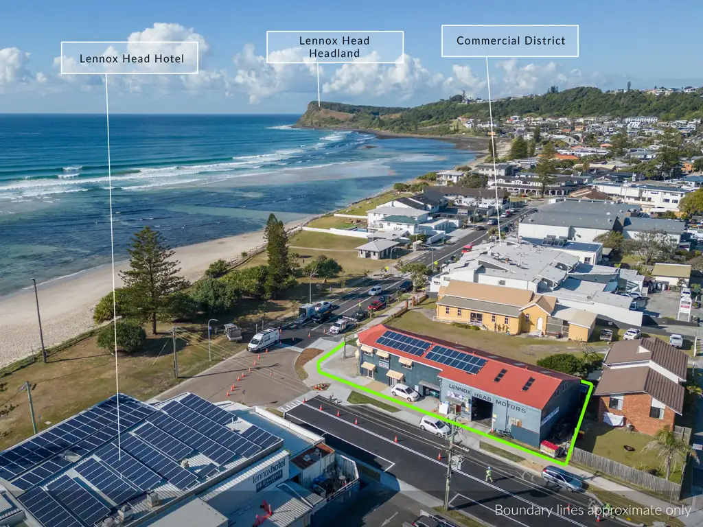 Main view of Homely flat listing, 98 Ballina Street, Lennox Head NSW 2478