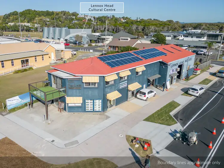 Third view of Homely flat listing, 98 Ballina Street, Lennox Head NSW 2478