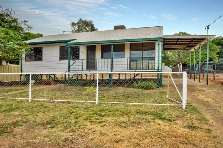 Main view of Homely house listing, 22 Miner Road, Longreach QLD 4730