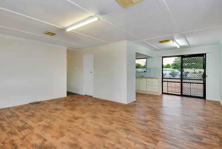 Second view of Homely house listing, 22 Miner Road, Longreach QLD 4730