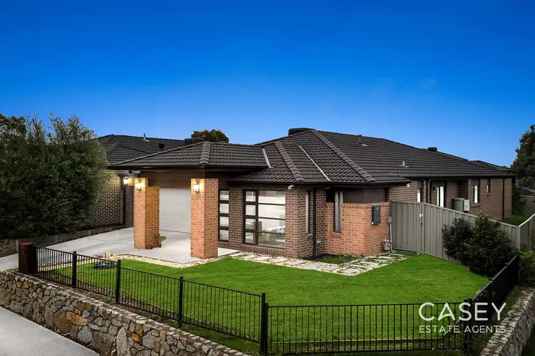 Main view of Homely house listing, 15 Sargent Street, Cranbourne East VIC 3977