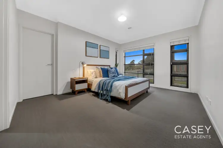 Second view of Homely house listing, 15 Sargent Street, Cranbourne East VIC 3977