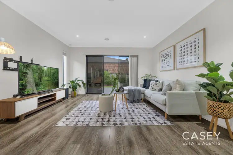 Third view of Homely house listing, 15 Sargent Street, Cranbourne East VIC 3977