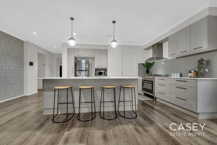 Fifth view of Homely house listing, 15 Sargent Street, Cranbourne East VIC 3977