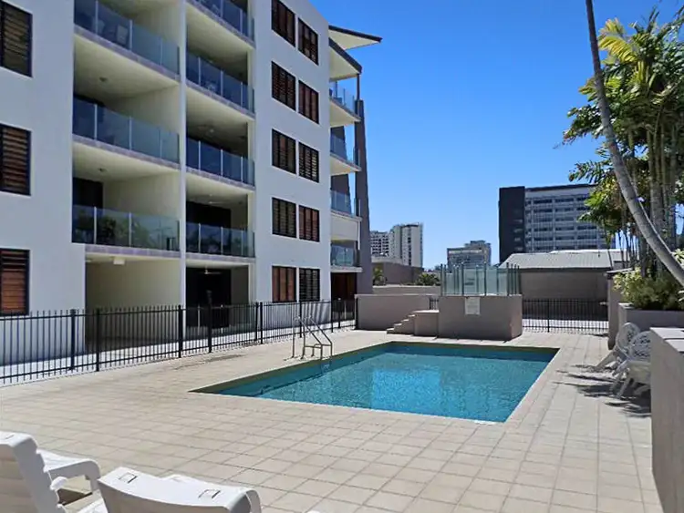 Second view of Homely unit listing, Address available on request