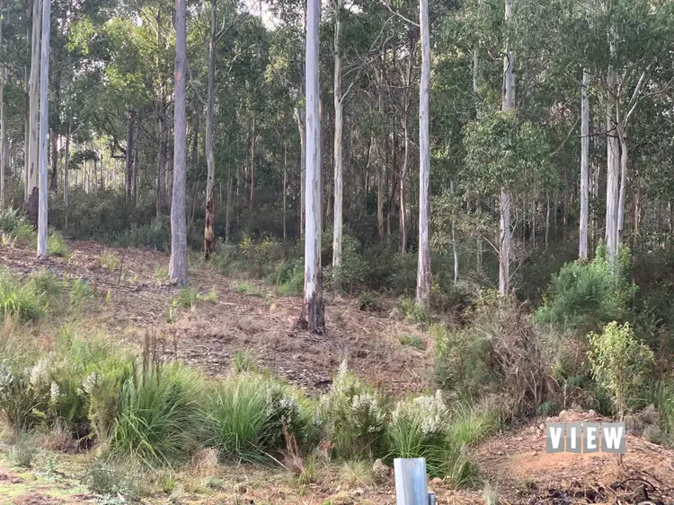 Fourth view of Homely land listing, 71 Gillies Road, St Marys TAS 7215