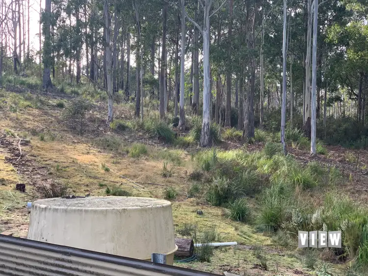 Sixth view of Homely land listing, 71 Gillies Road, St Marys TAS 7215