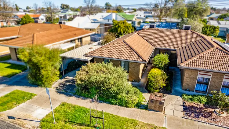 3/31 George Street, Horsham VIC 3400