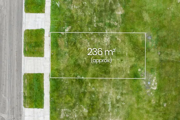 Second view of Homely land listing, 51 Harriot Road, Armstrong Creek VIC 3217