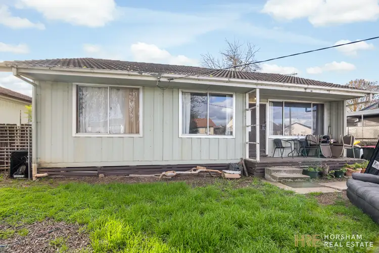 6 Crump Street, Horsham VIC 3400