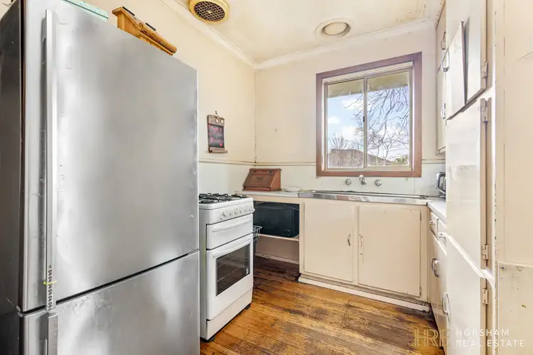 Third view of Homely house listing, 6 Crump Street, Horsham VIC 3400