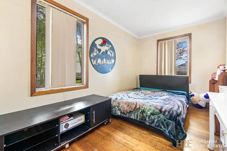 Fifth view of Homely house listing, 6 Crump Street, Horsham VIC 3400