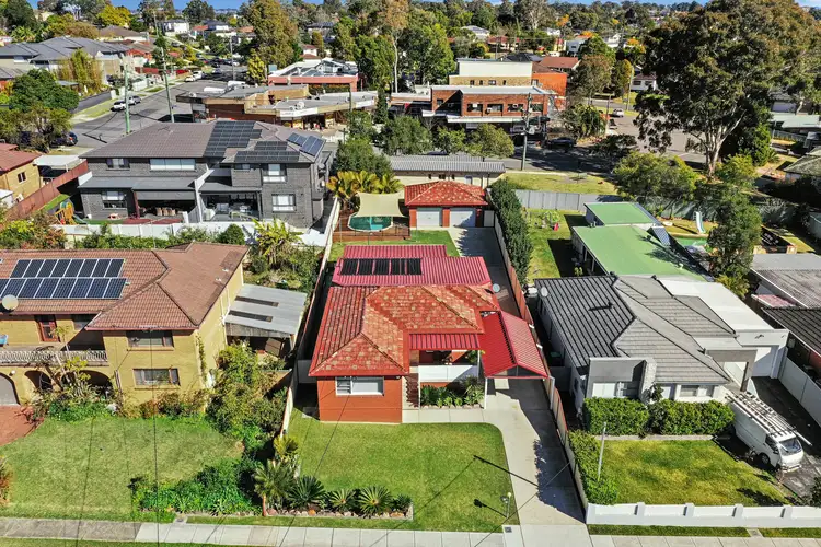 Main view of Homely house listing, 42 Apple Street, Constitution Hill NSW 2145