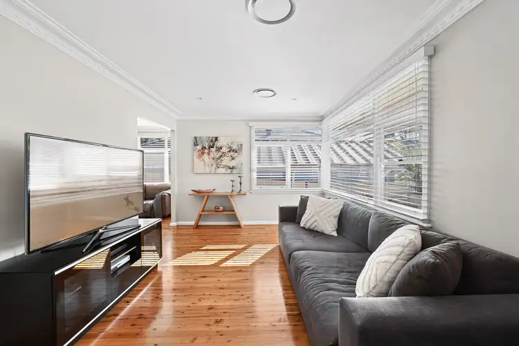 Fourth view of Homely house listing, 42 Apple Street, Constitution Hill NSW 2145