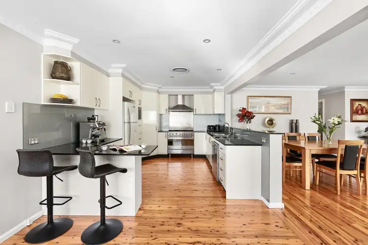 Fifth view of Homely house listing, 42 Apple Street, Constitution Hill NSW 2145