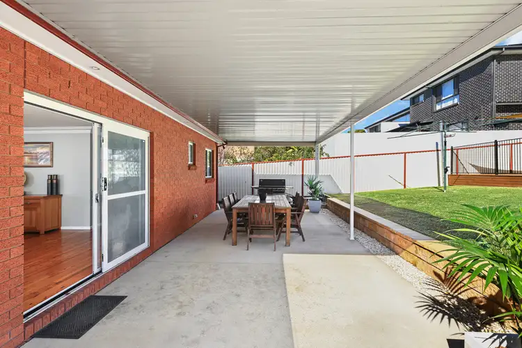 Sixth view of Homely house listing, 42 Apple Street, Constitution Hill NSW 2145