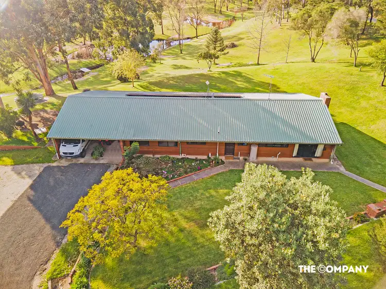 Second view of Homely house listing, 315 Garfield North Road, Garfield North VIC 3814