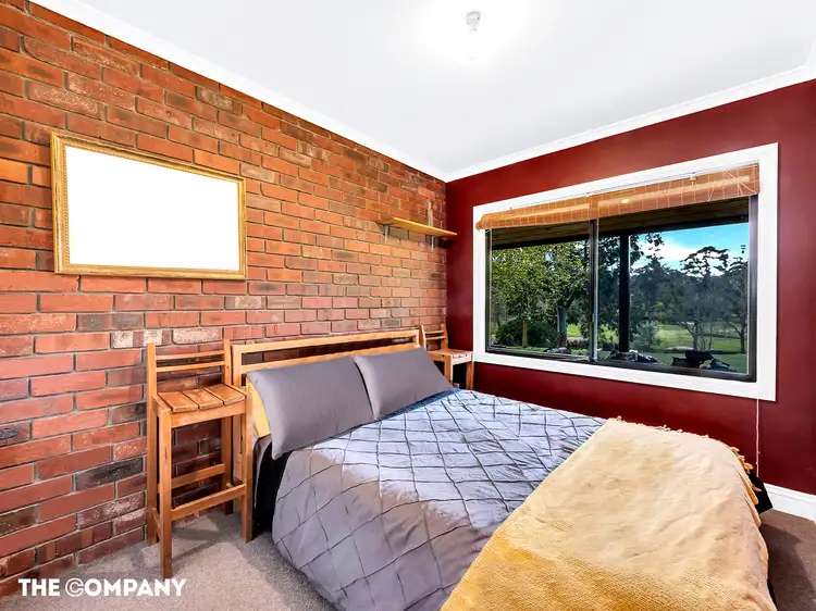 Fourth view of Homely house listing, 315 Garfield North Road, Garfield North VIC 3814