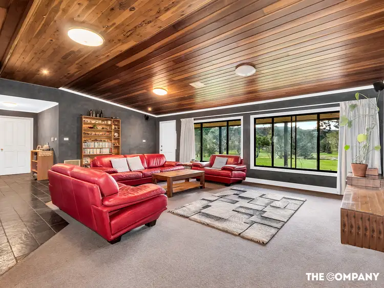 Sixth view of Homely house listing, 315 Garfield North Road, Garfield North VIC 3814