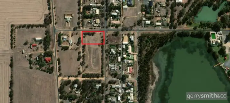 Main view of Homely land listing, LOT 1/TP439209M Breen Street, Murtoa VIC 3390