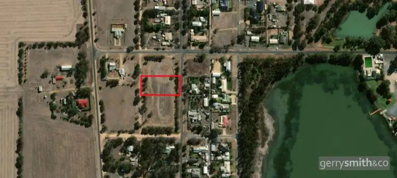 Main view of Homely land listing, LOT 2/TP439209M Breen Street, Murtoa VIC 3390