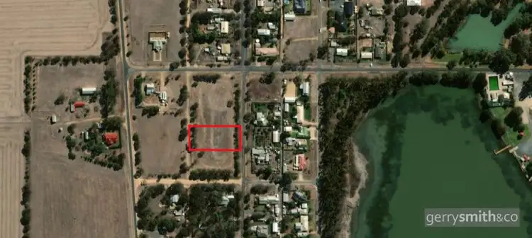 Main view of Homely land listing, LOT 3/TP439209M Breen Street, Murtoa VIC 3390