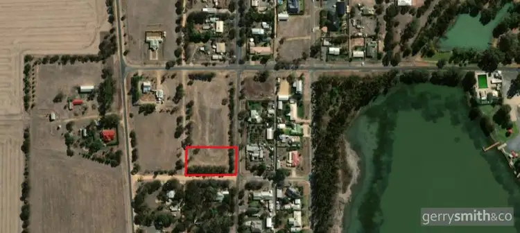 Main view of Homely land listing, LOT 4/TP439209M Breen Street, Murtoa VIC 3390