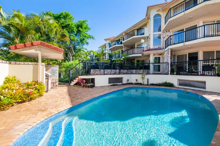 7/4 Parneno Street, Surfers Paradise QLD 4217