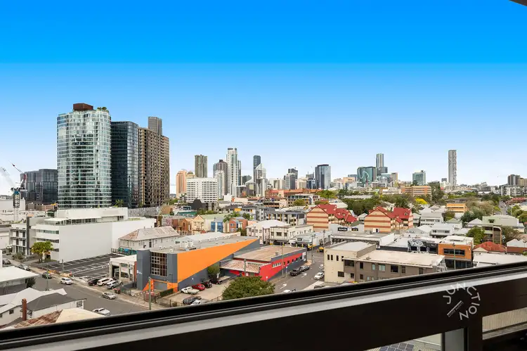 1110/348 Water St, Fortitude Valley QLD 4006