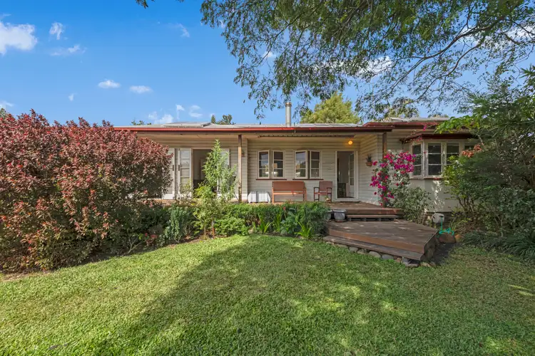 162 Bargara Road, Bundaberg East QLD 4670