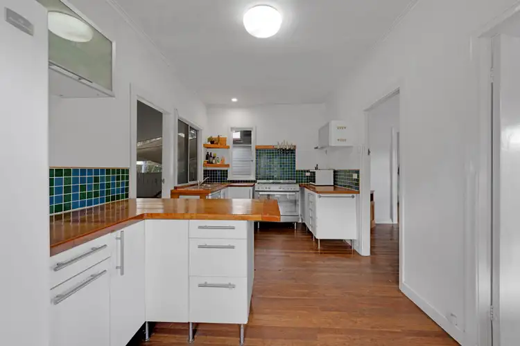 Fifth view of Homely house listing, 162 Bargara Road, Bundaberg East QLD 4670