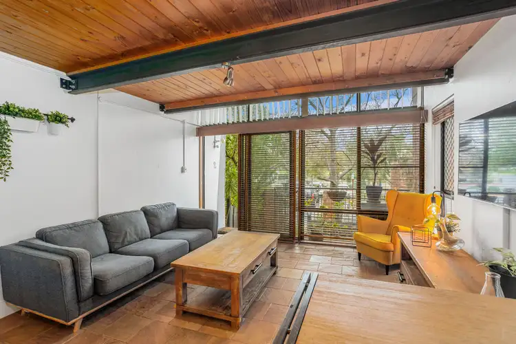 Fifth view of Homely townhouse listing, 2/3 Greenway Street, Perth WA 6000