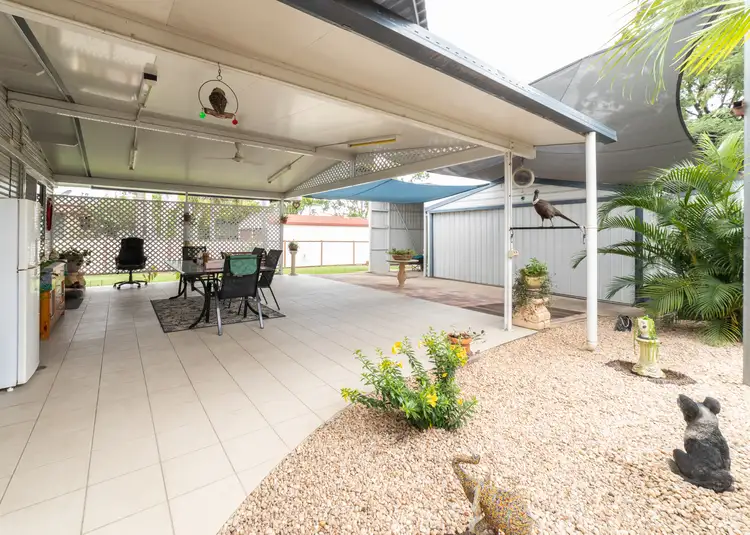 9 Murphy Street, Dysart QLD 4745