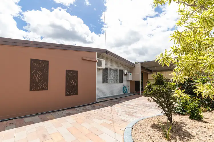 Second view of Homely house listing, 9 Murphy Street, Dysart QLD 4745