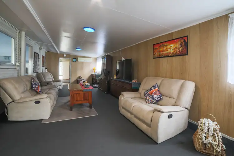 Third view of Homely house listing, 9 Murphy Street, Dysart QLD 4745