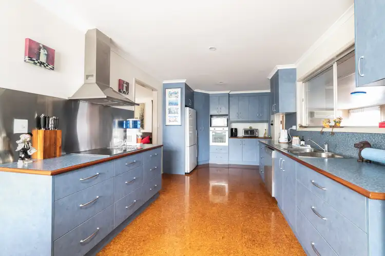 Fourth view of Homely house listing, 9 Murphy Street, Dysart QLD 4745