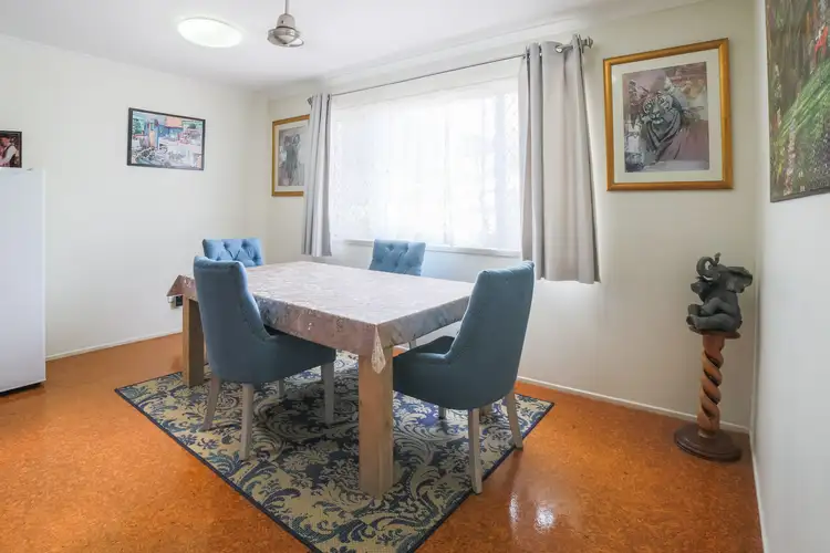 Fifth view of Homely house listing, 9 Murphy Street, Dysart QLD 4745