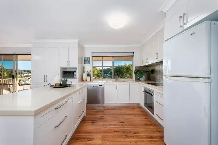 Fourth view of Homely house listing, 13 Henderson Rise, Pacific Pines QLD 4211