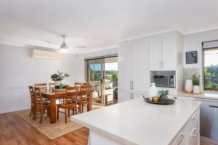 Fifth view of Homely house listing, 13 Henderson Rise, Pacific Pines QLD 4211