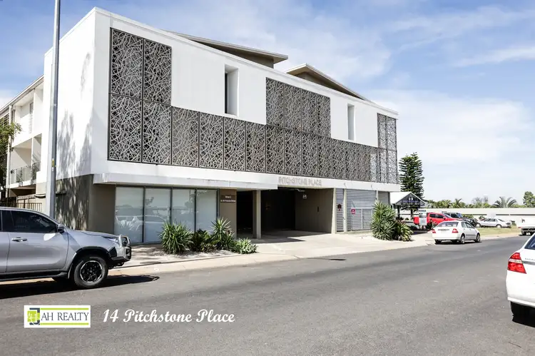 14/11 St Francis Drive, Moranbah QLD 4744