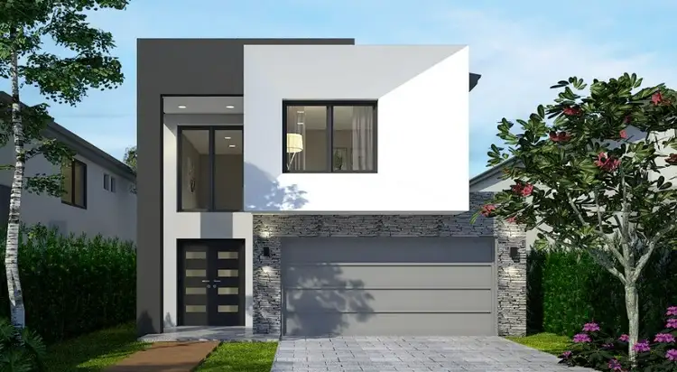 DESIGNER FULL TURN KEY HOMES -WALK TO TALLAWONG METRO, Rouse Hill NSW 2155