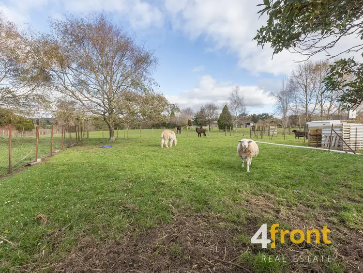 Fourth view of Homely rural property listing, 179 Preolenna Road, Flowerdale TAS 7325