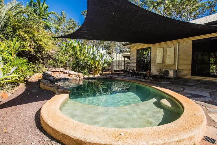 Main view of Homely house listing, 13 Webling Road, Herbert NT 836