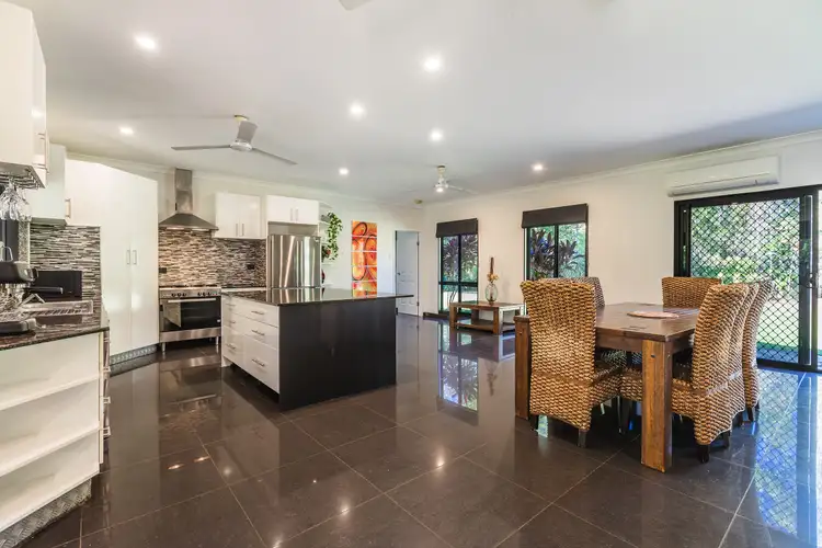 Second view of Homely house listing, 13 Webling Road, Herbert NT 836