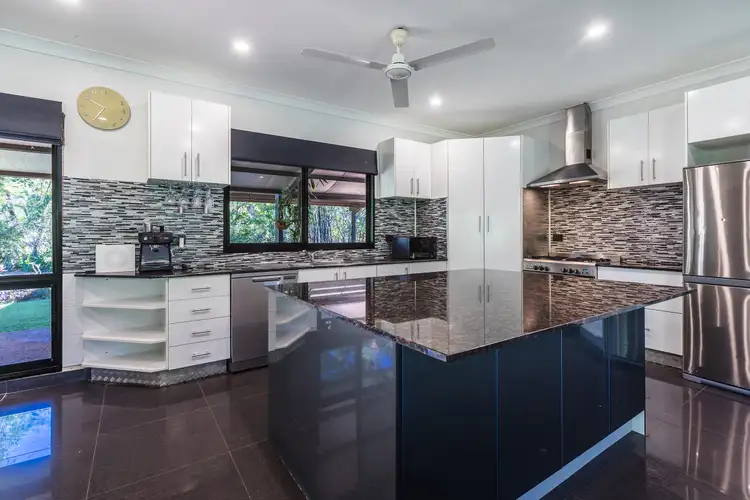 Third view of Homely house listing, 13 Webling Road, Herbert NT 836