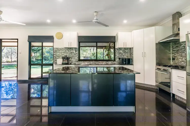 Fourth view of Homely house listing, 13 Webling Road, Herbert NT 836