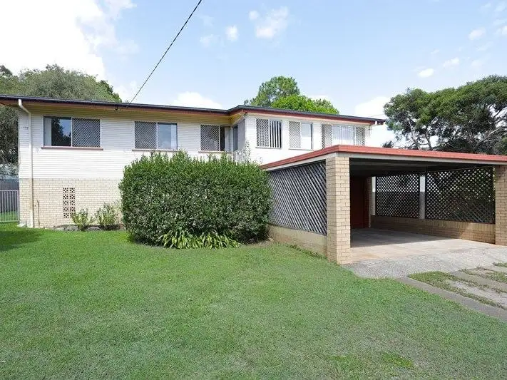 Main view of Homely house listing, 43 Murrajong Road, Springwood QLD 4127