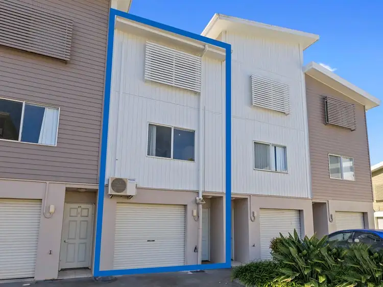 Second view of Homely townhouse listing, 26/59-63 Mary Street, Kingston QLD 4114