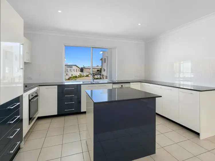 Third view of Homely townhouse listing, 26/59-63 Mary Street, Kingston QLD 4114