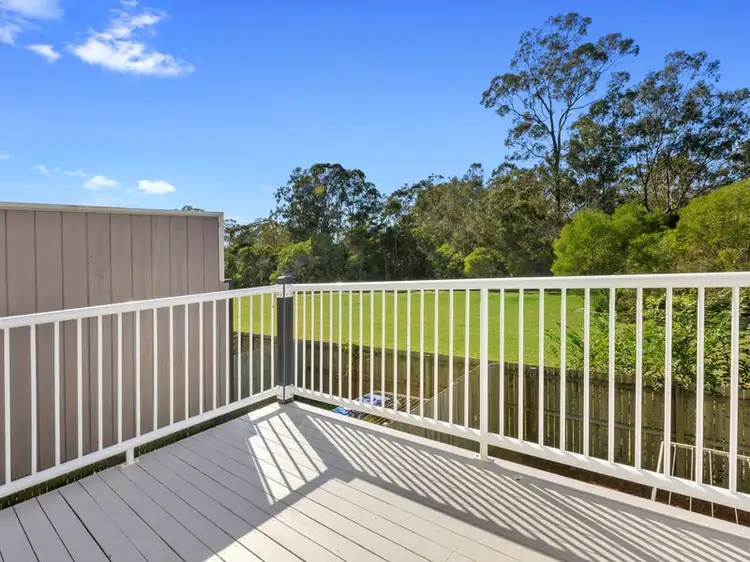 Fifth view of Homely townhouse listing, 26/59-63 Mary Street, Kingston QLD 4114